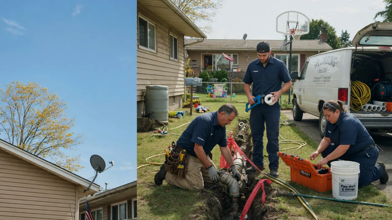 Garbage Disposal Replacement in Kansas City, MO near me